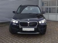 Gebraucht BMW X1 Advantage 140 PS (102 kW) 2022 Schwarz SUV