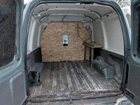 Gebraucht VW Caddy 2002 Andere farben Van / Kleinbus