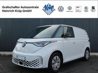 Gebraucht VW ID. Buzz 150 kW (204 PS) 2022 Weiß Van / Kleinbus