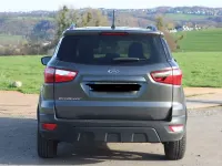 Gebraucht Ford Ecosport ST-Line 125 PS (91 kW) 2019 SUV