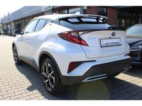 gebraucht Toyota C-HR 2.0 Hybrid Team DEUTSCHLAND+ RELAX !!