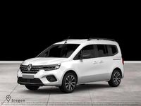 Gebraucht Renault Kangoo Intens 131 PS (96 kW) 2022 Weiß Van / Kleinbus