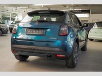 Neu Fiat 600 110 PS (80 kW) 2025 Grün SUV