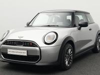 Gebraucht Mini Cooper S Classic 204 PS (150 kW) 2024 Silber Kleinwagen