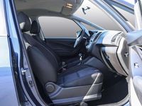Gebraucht Hyundai ix20 Classic 90 PS (66 kW) 2017 Blau Kleinwagen