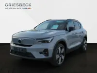 Gebraucht Volvo EX40 Plus 185 kW (252 PS) 2024 Vapour grey SUV