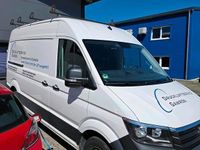 Gebraucht VW Transporter 177 PS (130 kW) 2020 Weiß Van