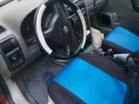 Usata Opel Astra 105 CV (77 kW) 2000 Rosso Station wagon