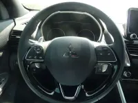 Neu Mitsubishi Eclipse Cross Plus 188 PS (138 kW) 2025 Andenweiß SUV