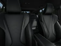 Neu BMW iX2 Luxury Line 150 kW (204 PS) 2026 Grau SUV