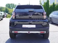 Neu Fiat Grande Panda La Prima 101 PS (74 kW) 2026 Schwarz Kleinwagen