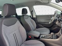 Neu Seat Ateca 150 PS (110 kW) 2025 Glacial weiß metallic SUV