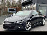 Gebraucht VW Scirocco 160 PS (117 kW) 2011 Coupé