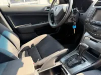 Gebraucht Honda Accord 155 PS (114 kW) 2004 Limousine
