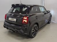 gebraucht Mini John Cooper Works Aut. JCW TRIM PREMIUM PLUS