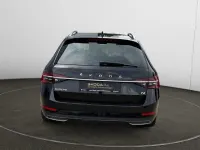 Gebraucht Skoda Superb LAURIN & KLEMENT 156 PS (114 kW) 2023 Kombi