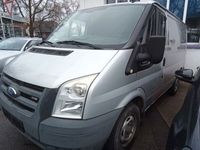 gebraucht Ford Transit 