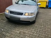 Używany Audi A3 102 KM (75 kW) 2002 Hatchback