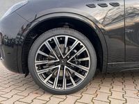 Gebraucht Maserati Grecale 330 PS (242 kW) 2025 Nero tempesta SUV