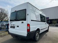 gebraucht Ford Transit Kasten FT 280 M LKW