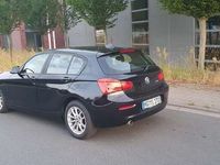 gebraucht BMW 118 118 i Aut. Advantage