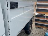 Gebraucht Mercedes Sprinter 95 PS (69 kW) 2012 Weiß
