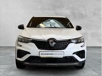 Neu Renault Arkana Techno 140 PS (102 kW) 2025 Weiß (weiss) SUV