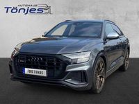 Gebraucht Audi SQ8 Ambiente 435 PS (319 kW) 2020 Grau SUV