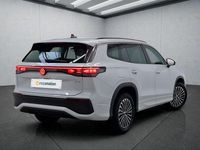 Gebraucht VW Tayron 150 PS (110 kW) 2025 Weiß SUV
