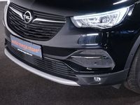 gebraucht Opel Grandland X 1.5 Elegance Aut.*Kamera*Navi*Carpla