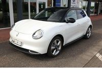 Gebraucht Ora 03 125 kW (171 PS) 2024 Weiß Kleinwagen