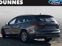 Neu Ford Focus ST 155 PS (114 kW) 2026 Silber Kombi