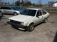 Gebraucht VW Derby 40 PS (29 kW) 1981 Weiß Limousine