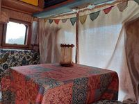 Second-hand VW LT 75 CP (55 kW) 1989 Galben Van