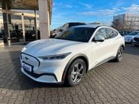 Gebraucht Ford Mustang Mach-E Basis 197 kW (269 PS) 2022 Weiß SUV