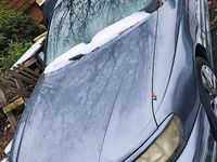 Gebraucht Opel Omega 144 PS (105 kW) 2003 Silber Kombi