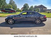 gebraucht Mercedes E500 E 500[Prins-LPG][Nachtsicht][Standhzg][AHK]