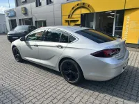 Gebraucht Opel Insignia Innovation 170 PS (125 kW) 2020 Argonsilber metallic Limousine