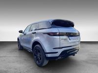 gebraucht Land Rover Range Rover evoque D180 R-Dynamic S *BLACK PACK*