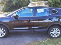 gebraucht Nissan Qashqai Qashqai1.6 dCi ACENTA+