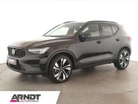 Usado Volvo XC40 Plus 197 HP (144 kW) 2023 Preto SUV
