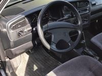 Second-hand VW Vento 90 CP (66 kW) 1995 Gri Berlinǎ