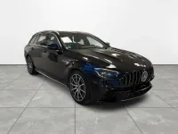 Gebraucht Mercedes E63S AMG AMG 612 PS (450 kW) 2023 Schwarz Limousine