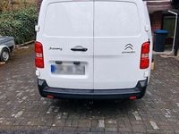 Gebraucht Citroën Jumpy Business Class 150 PS (110 kW) 2017 Weiß Van / Kleinbus