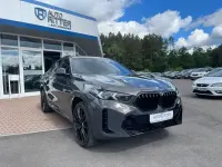 Gebraucht BMW X6 M Sport 352 PS (258 kW) 2025 Grau SUV