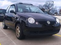 gebraucht VW Lupo 6x