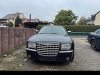 Gebraucht Chrysler 300C 218 PS (160 kW) 2006 Kombi