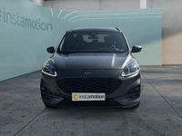Gebraucht Ford Kuga 150 PS (110 kW) 2024 Grau SUV