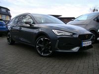 Gebraucht Cupra Leon 150 PS (110 kW) 2024 Magnetic tech grey metallic Kombi