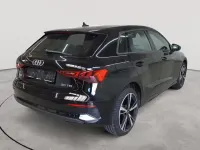 Gebraucht Audi A3 Sport 116 PS (85 kW) 2023 Brillantschwarz Limousine